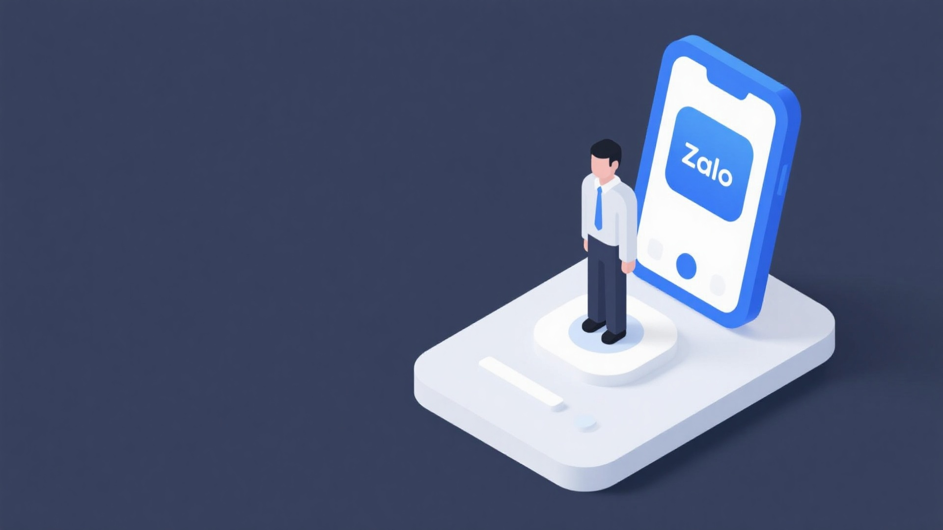 Zalo媒体优化越南市场的终极指南